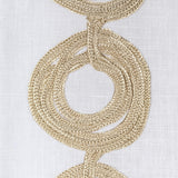 Kravet COINCIDE GOLD Drapery Fabric