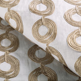 Kravet COINCIDE GOLD Drapery Fabric