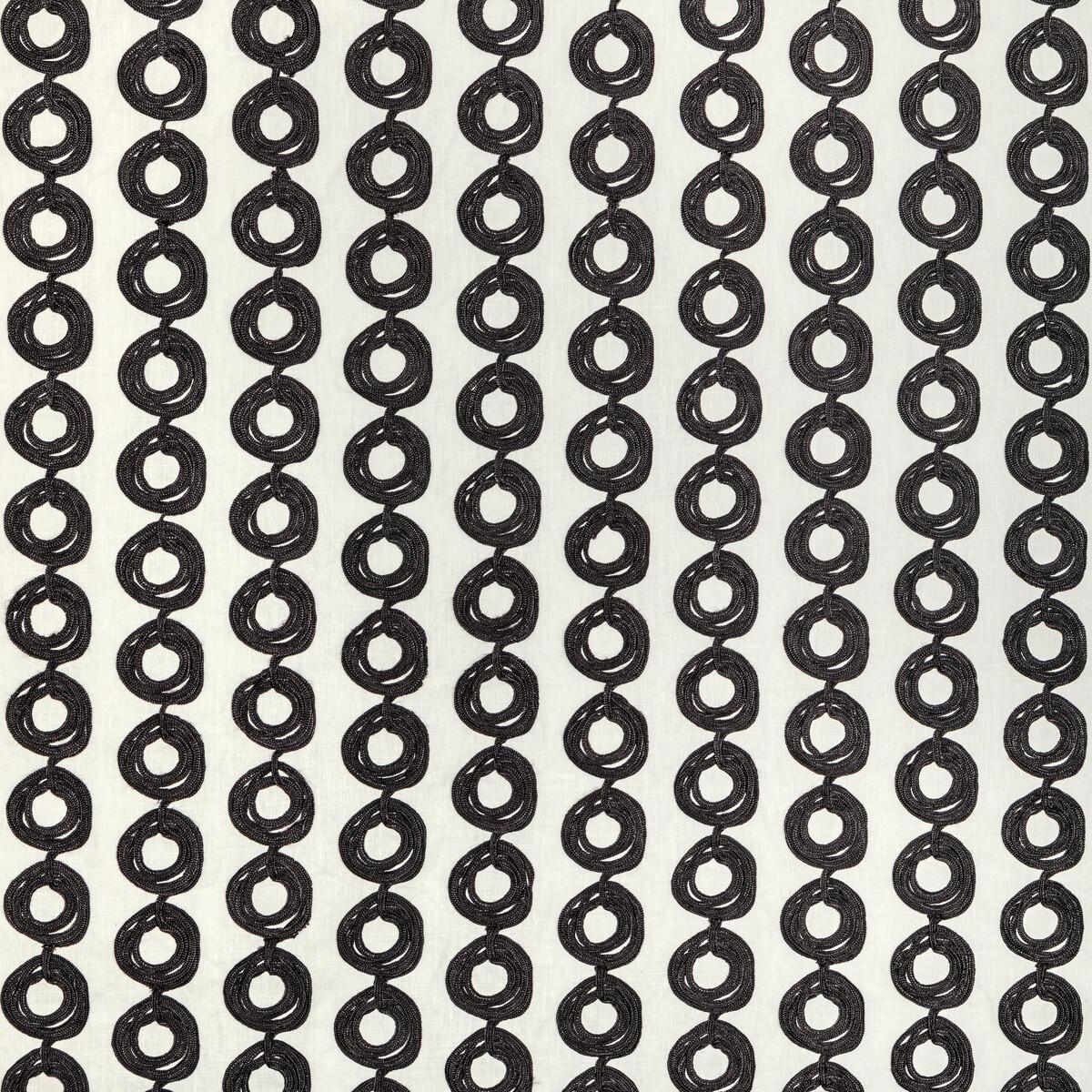 Kravet COINCIDE NOIR Fabric