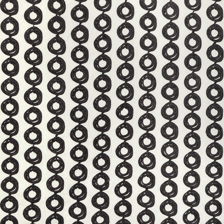 Kravet COINCIDE NOIR Drapery Fabric