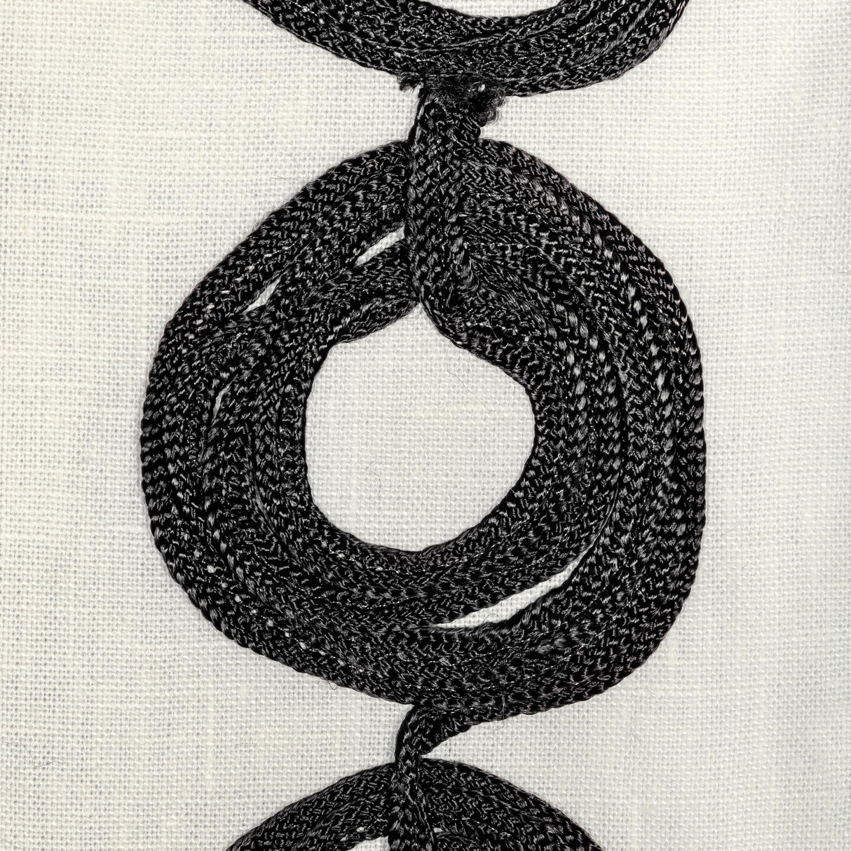 Kravet COINCIDE NOIR Drapery Fabric