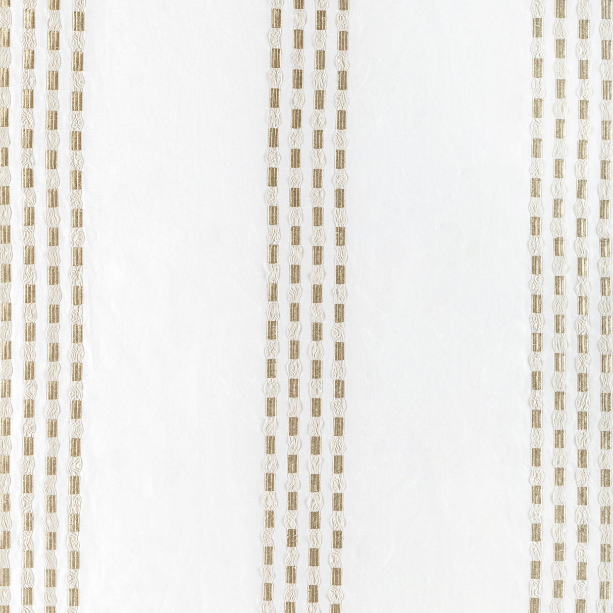 Kravet LINEAR EFFECT CHAMPAGNE Fabric