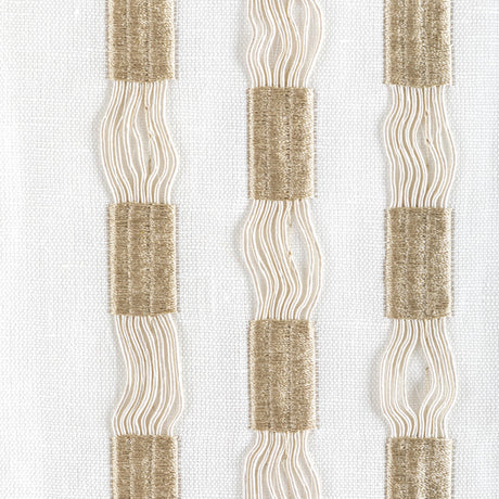 Kravet LINEAR EFFECT CHAMPAGNE Fabric