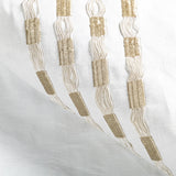 Kravet LINEAR EFFECT CHAMPAGNE Fabric