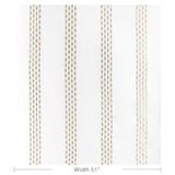 Kravet LINEAR EFFECT CHAMPAGNE Fabric