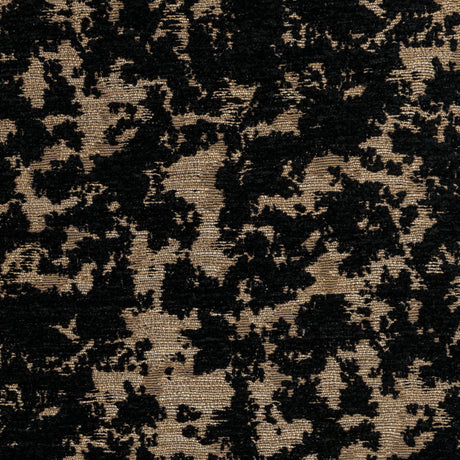 Kravet ILLUMINE GOLD NOIR Upholstery Fabric