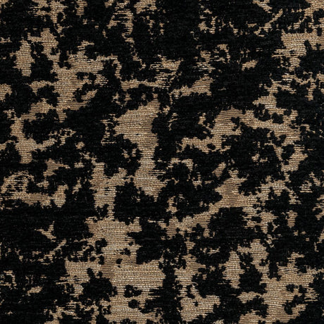 Kravet ILLUMINE GOLD NOIR Fabric