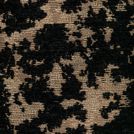 Kravet ILLUMINE GOLD NOIR Upholstery Fabric