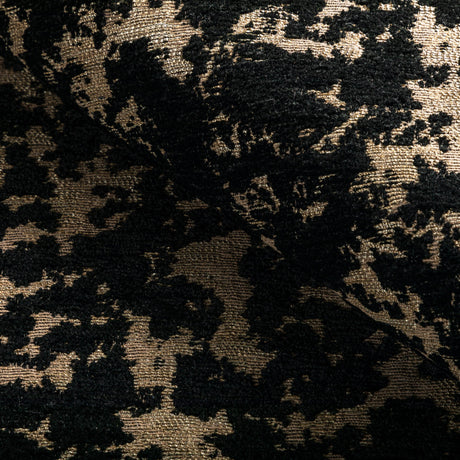 Kravet ILLUMINE GOLD NOIR Upholstery Fabric