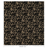 Kravet ILLUMINE GOLD NOIR Upholstery Fabric