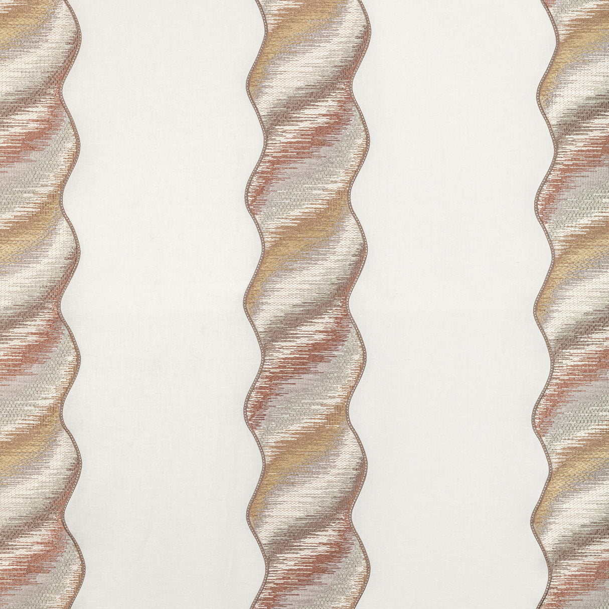 Kravet AQUEOUS DESERT ROSE Drapery Fabric
