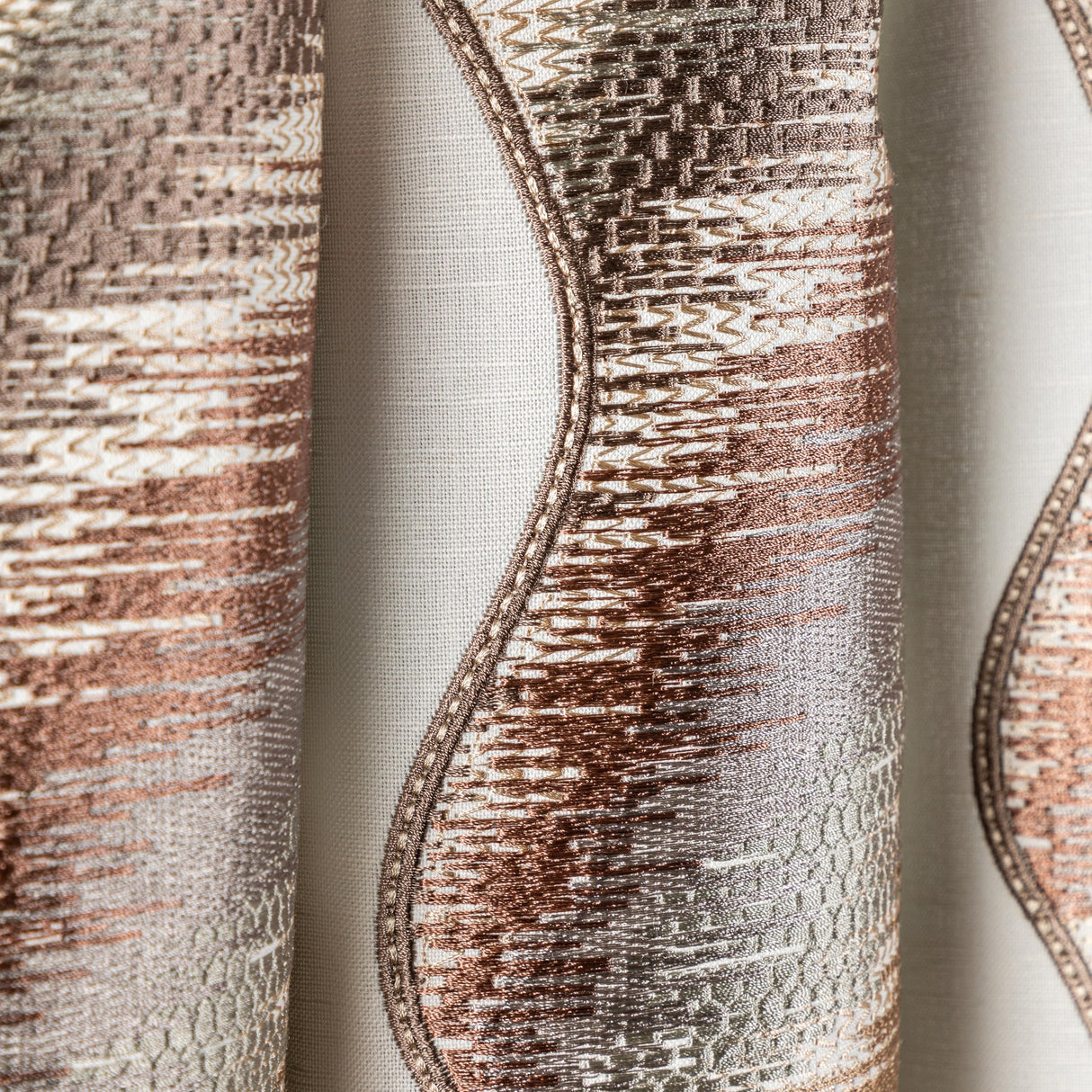 Kravet AQUEOUS DESERT ROSE Drapery Fabric
