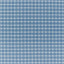 Brunschwig & Fils LISON CHECK SKY Upholstery Fabric