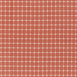 Brunschwig & Fils LISON CHECK MELON Upholstery Fabric