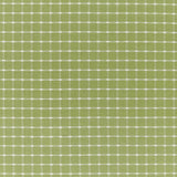 Brunschwig & Fils LISON CHECK LEAF Upholstery Fabric