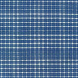 Brunschwig & Fils LISON CHECK BLUE Upholstery Fabric
