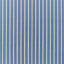 Brunschwig & Fils ROUEN STRIPE BLUE Upholstery Fabric