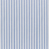 Brunschwig & Fils SELUNE STRIPE SKY Upholstery Fabric