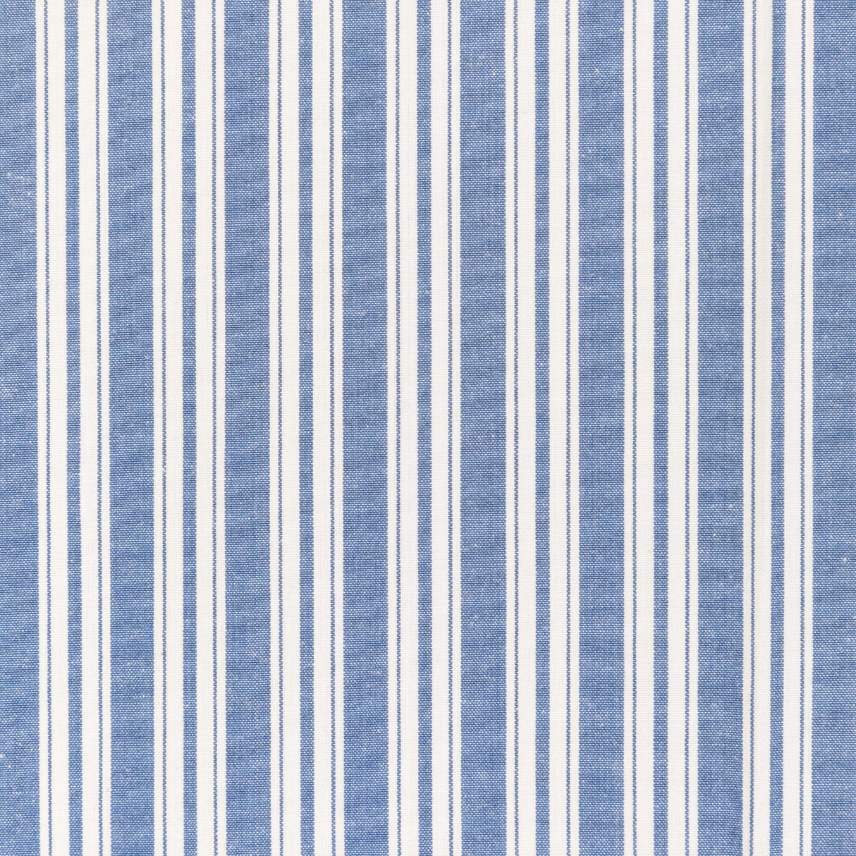 Brunschwig & Fils SELUNE STRIPE SKY Upholstery Fabric
