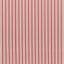 Brunschwig & Fils SELUNE STRIPE RED Upholstery Fabric
