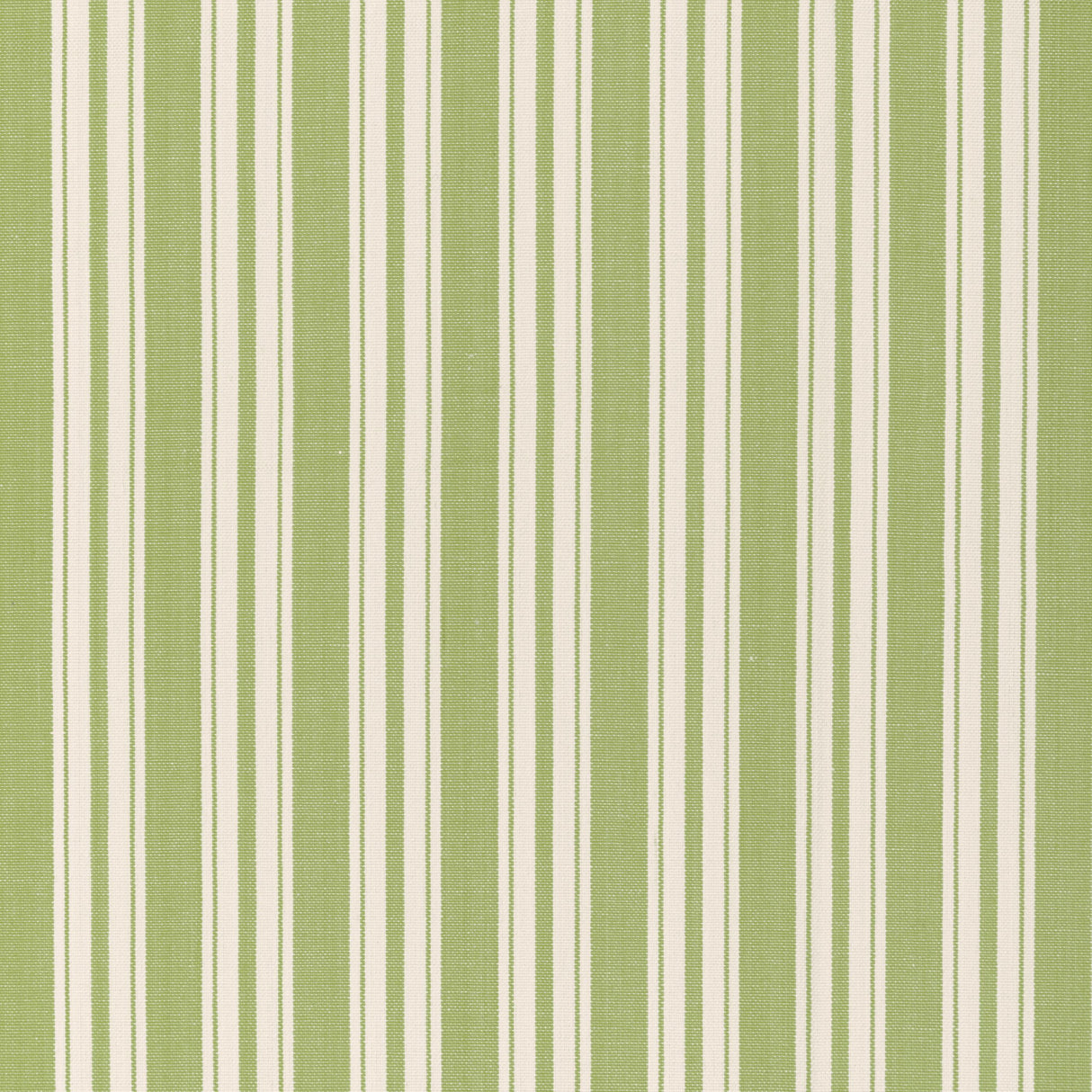 Brunschwig & Fils SELUNE STRIPE LEAF Upholstery Fabric