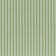 Brunschwig & Fils SELUNE STRIPE GREEN Upholstery Fabric