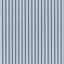 Brunschwig & Fils SELUNE STRIPE BLUE Upholstery Fabric