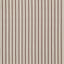 Brunschwig & Fils SELUNE STRIPE BROWN Upholstery Fabric
