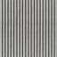 Brunschwig & Fils SELUNE STRIPE NOIR Upholstery Fabric