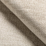 Brunschwig & Fils SASSON TEXTURE PEBBLE Upholstery Fabric