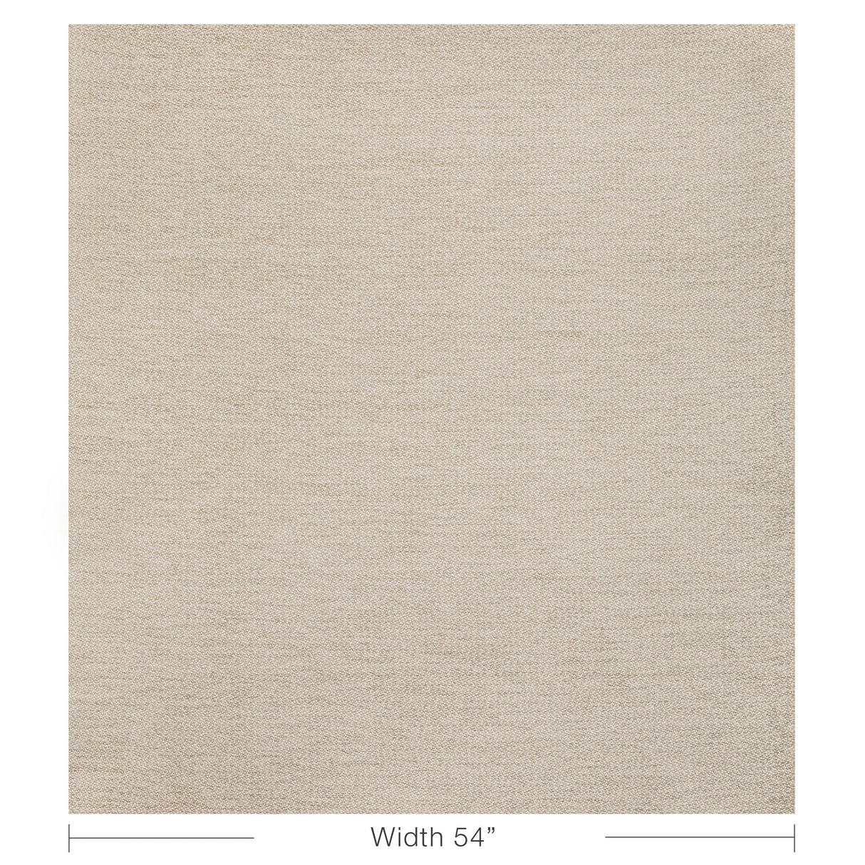 Brunschwig & Fils SASSON TEXTURE PEBBLE Upholstery Fabric