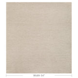 Brunschwig & Fils SASSON TEXTURE PEBBLE Upholstery Fabric