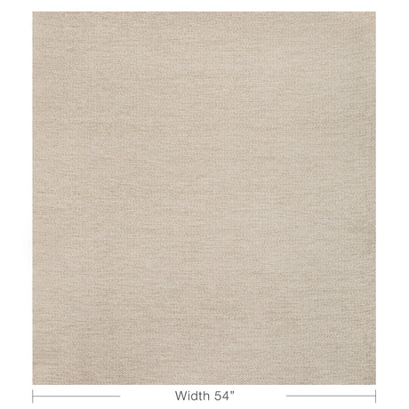 Brunschwig & Fils SASSON TEXTURE PEBBLE Upholstery Fabric