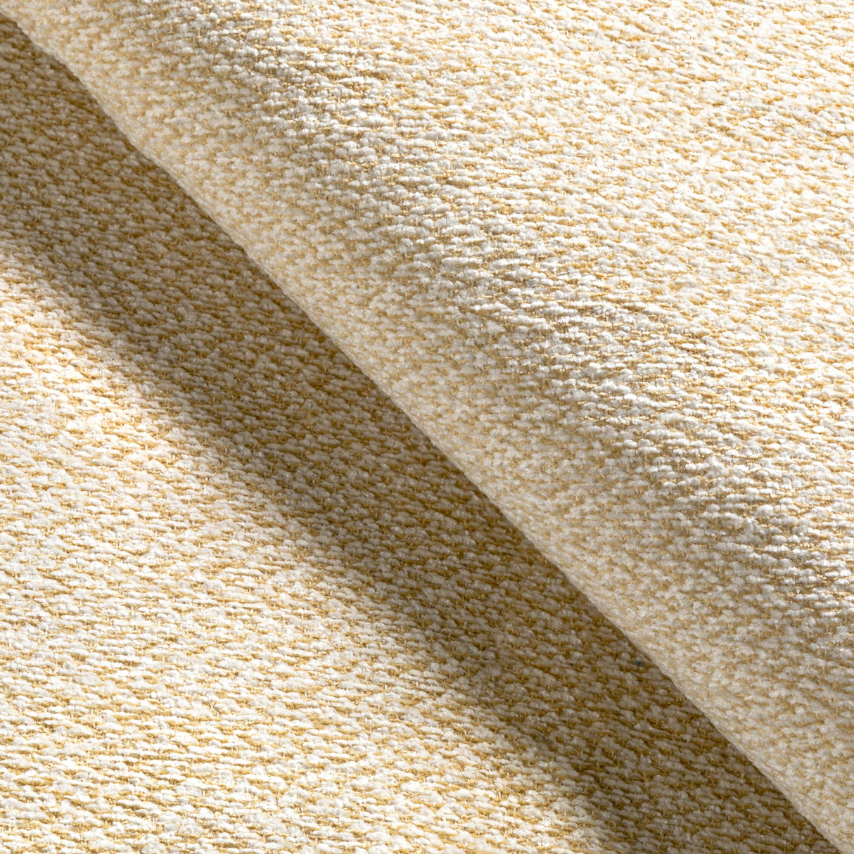 Brunschwig & Fils SASSON TEXTURE CREAM Upholstery Fabric