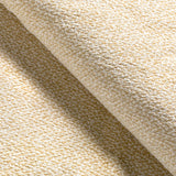 Brunschwig & Fils SASSON TEXTURE CREAM Upholstery Fabric
