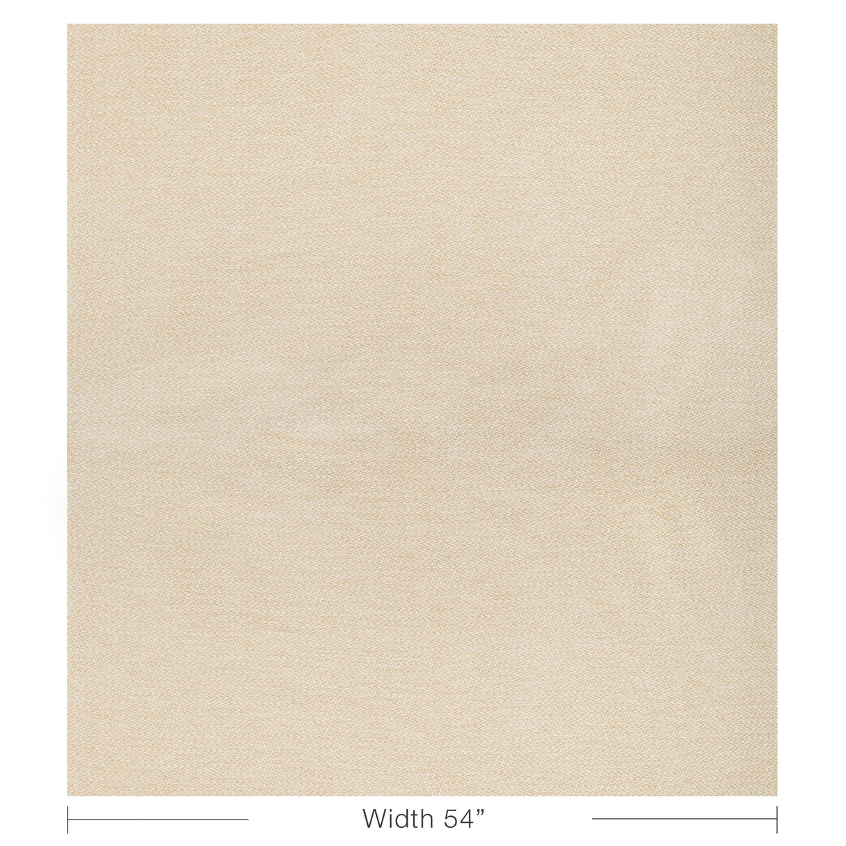 Brunschwig & Fils SASSON TEXTURE CREAM Upholstery Fabric