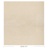 Brunschwig & Fils SASSON TEXTURE CREAM Upholstery Fabric