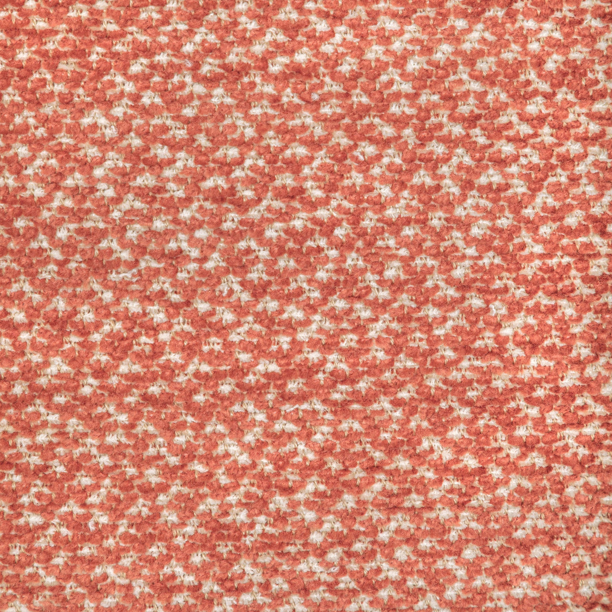 Brunschwig & Fils SASSON TEXTURE CORAL Upholstery Fabric