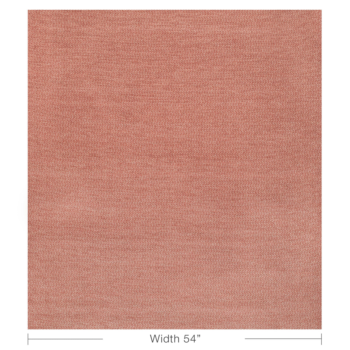 Brunschwig & Fils SASSON TEXTURE CORAL Upholstery Fabric