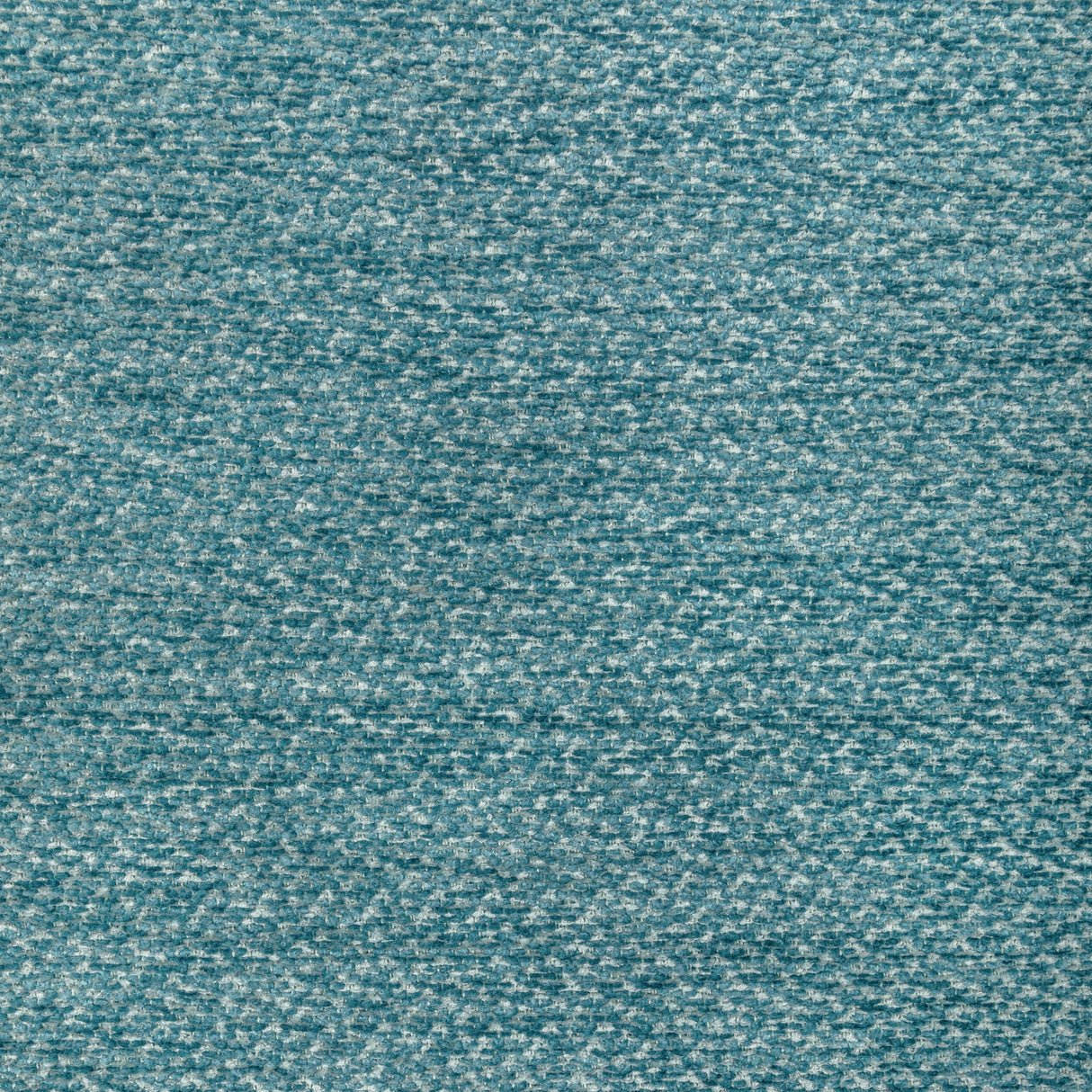 Brunschwig & Fils SASSON TEXTURE TEAL Upholstery Fabric