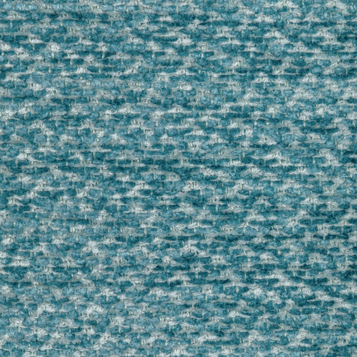 Brunschwig & Fils SASSON TEXTURE TEAL Upholstery Fabric