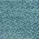Brunschwig & Fils SASSON TEXTURE TEAL Upholstery Fabric