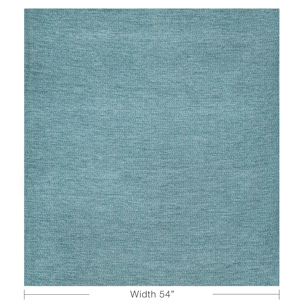 Brunschwig & Fils SASSON TEXTURE TEAL Upholstery Fabric