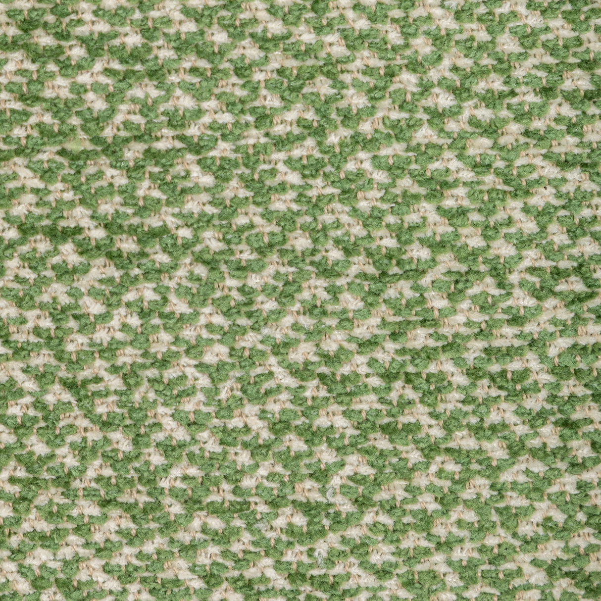 Brunschwig & Fils SASSON TEXTURE GREEN Upholstery Fabric
