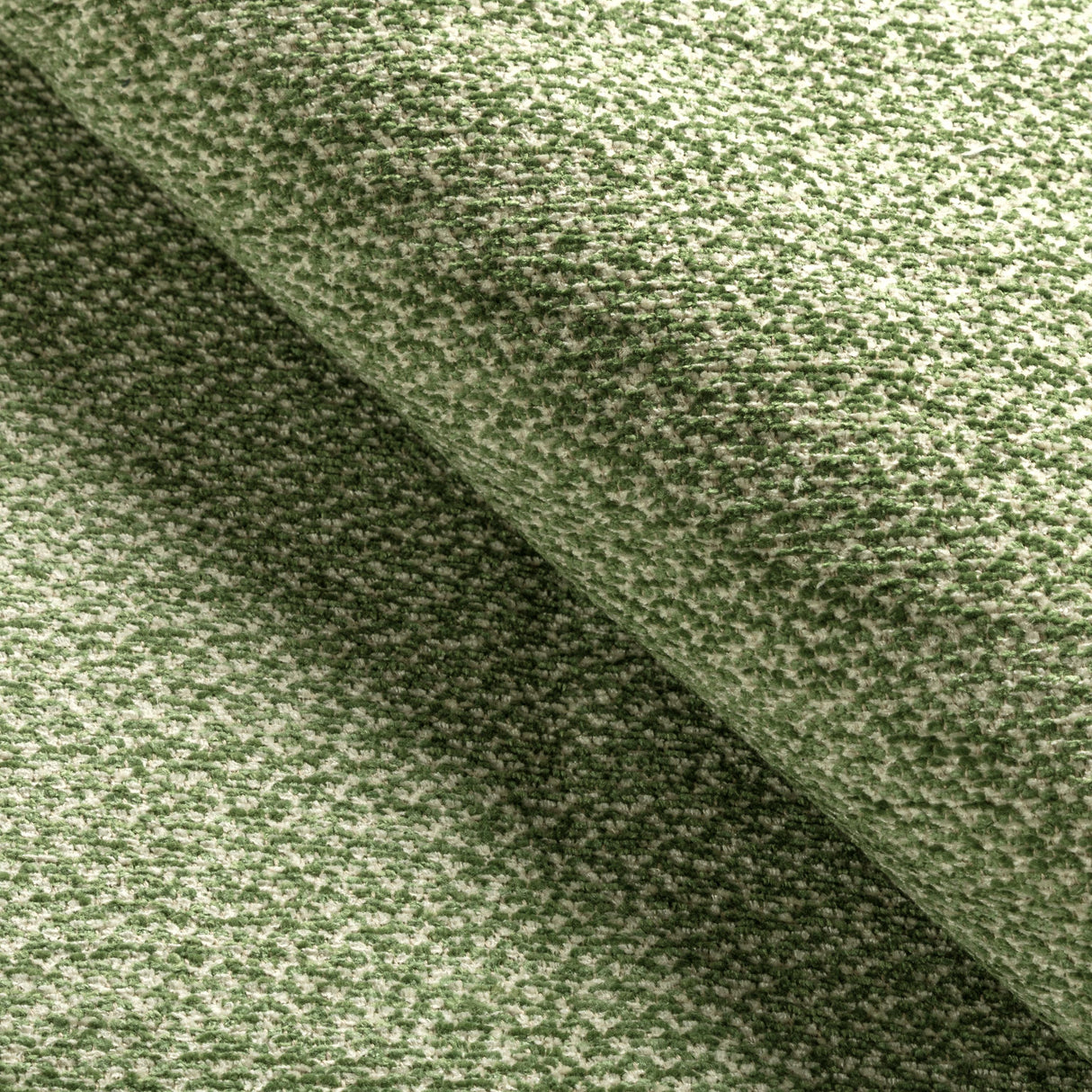 Brunschwig & Fils SASSON TEXTURE GREEN Upholstery Fabric