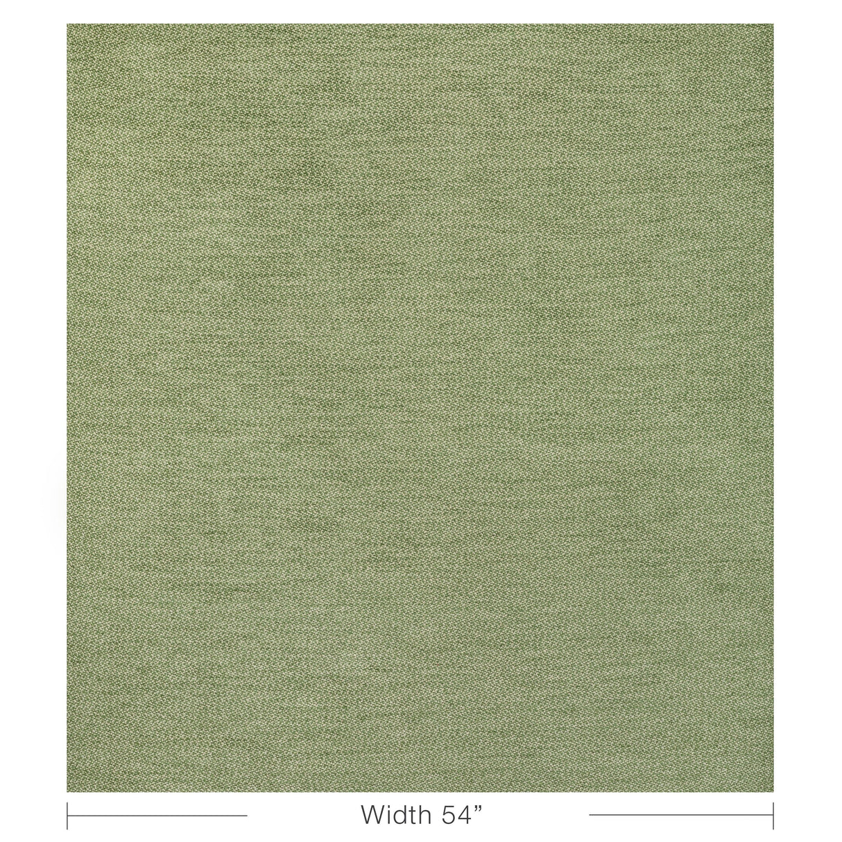 Brunschwig & Fils SASSON TEXTURE GREEN Upholstery Fabric