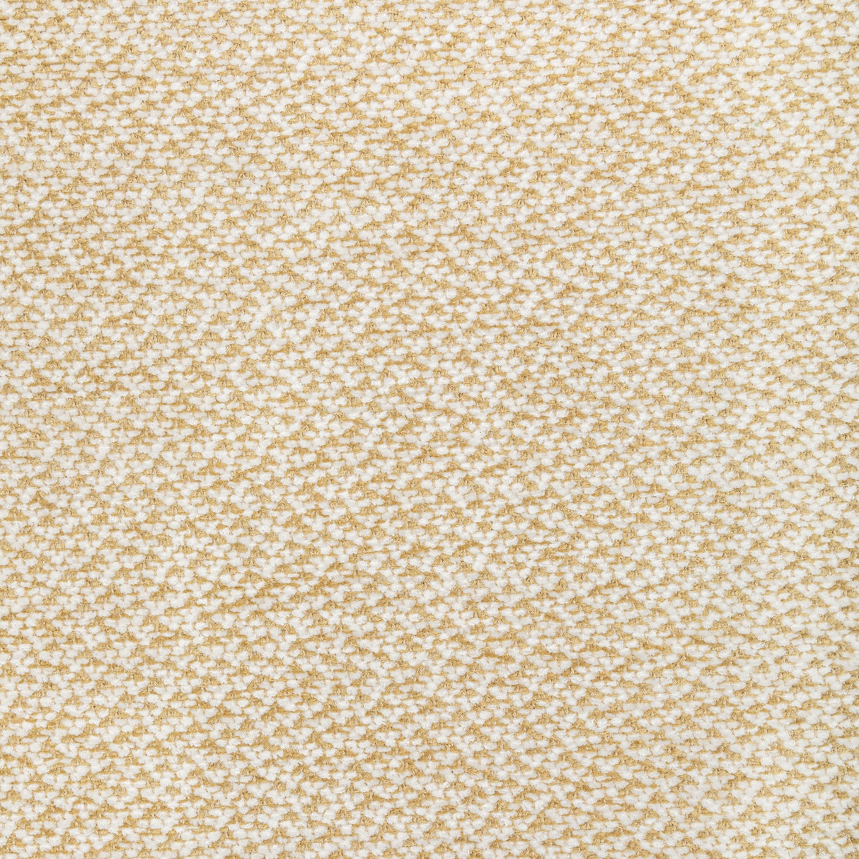 Brunschwig & Fils SASSON TEXTURE GOLD Upholstery Fabric