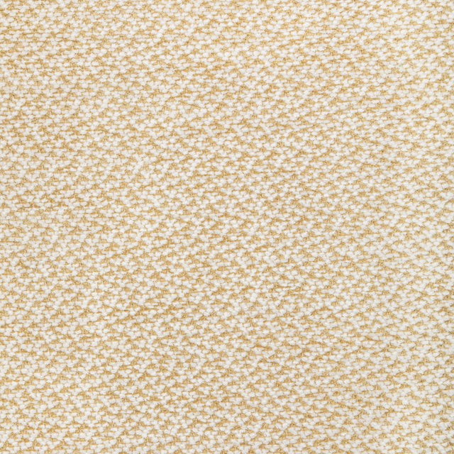 Brunschwig & Fils SASSON TEXTURE GOLD Upholstery Fabric