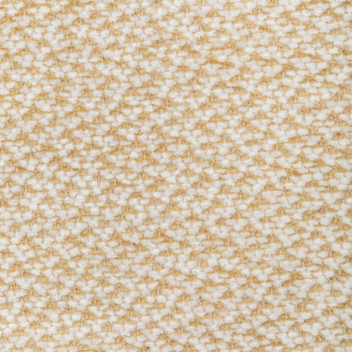 Brunschwig & Fils SASSON TEXTURE GOLD Upholstery Fabric