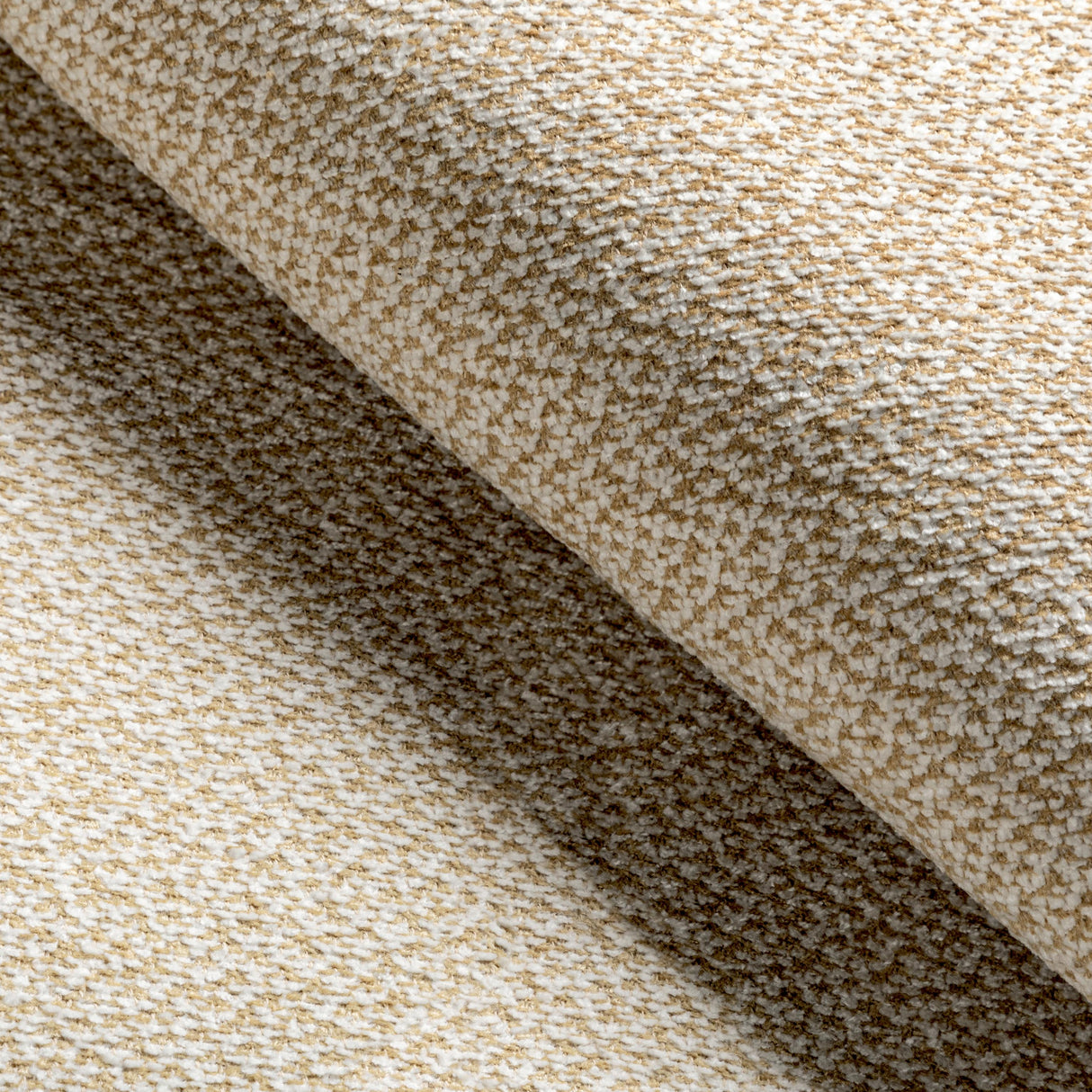 Brunschwig & Fils SASSON TEXTURE GOLD Upholstery Fabric